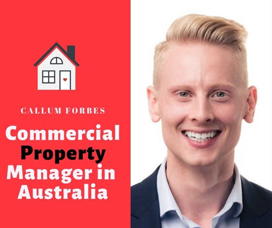 Callum Forbes: Job Responsibility of Successful Property Manager in 2019