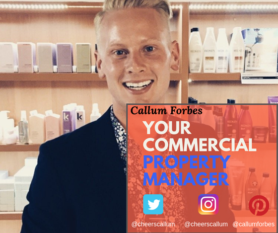 Callum Forbes: Callum Forbes the Dynamic Leader of And Chills