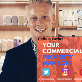 Callum Forbes: Callum Forbes the Dynamic Leader of And Chills